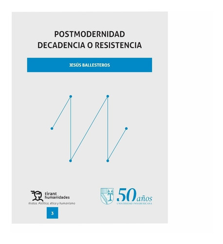 Postmodernidad Decadencia O Resistencia