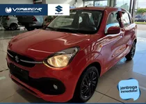 Comprar Suzuki Celerio Celerio Gl