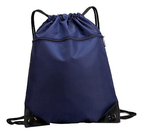 Mochila Con Cordón, Bolsa Con Cordón, Soporte Portátil