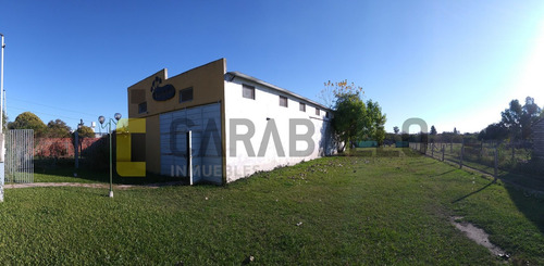 Imagen 7 de 12 de Salón De Fiestas En Venta - Gualeguaychú M. T De Alvear 1700