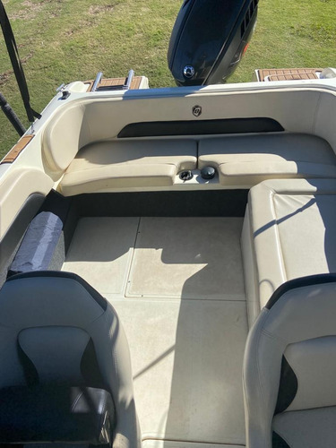 Bermuda Sport 180 Evinrude G2 150 No Eclipse Klase A Classer