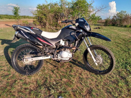 Honda Bross