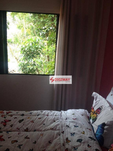 Imagem 21 de 30 de Sobrado Residencial À Venda, Aclimação, São Paulo. - So0110