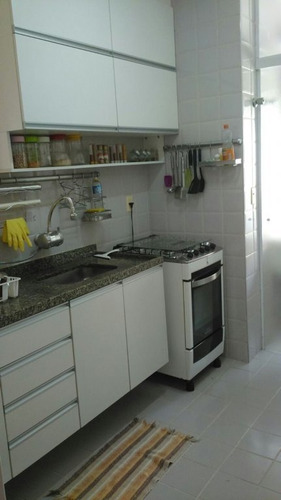 Imagem 7 de 15 de Apartamento - Mandaqui - Bl1821