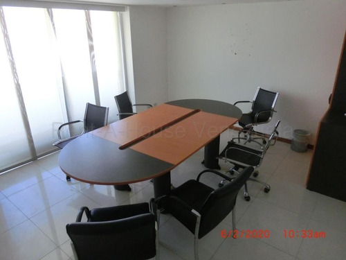 Imagen 4 de 14 de Moderna Oficina En Venta Parroquia Catedral Mls #22-7109