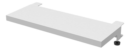 Bandeja Extensora Con Abrazadera Para Escritorio, Soporte