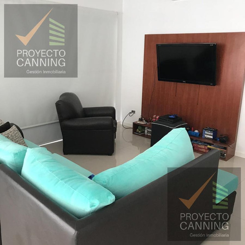 Imagen 7 de 21 de Casa En Venta Barrio Don Joaquin Canning