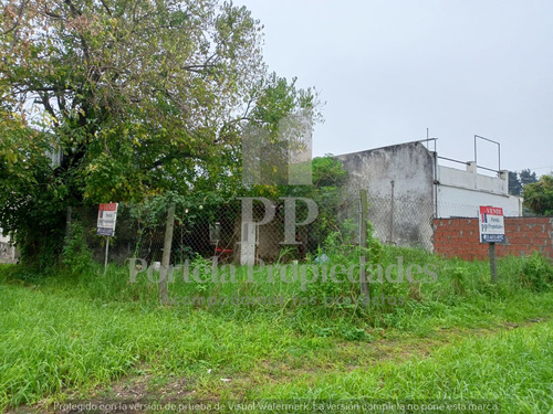 Lote Castelar Sur (11 X 15 Aprox)