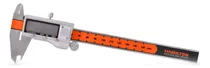 Comprar Calibre Digital Medicion Metalico Profesional Hamilton 150mm