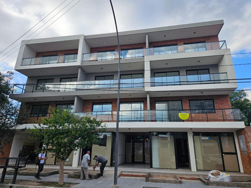 Departamentos En Alquiler