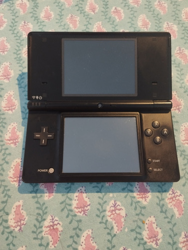 Nintendo Dsi Color Negro Negro (Usado)