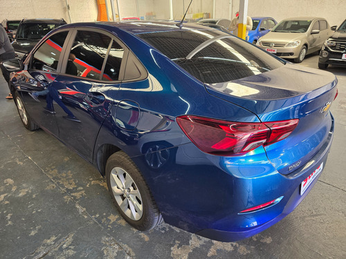 Chevrolet Onix plus 1.0 Lt 2 4P