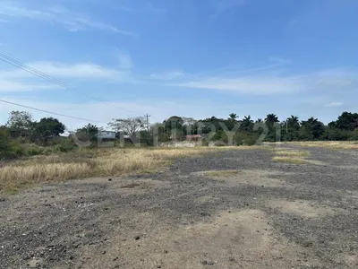 Terreno en venta