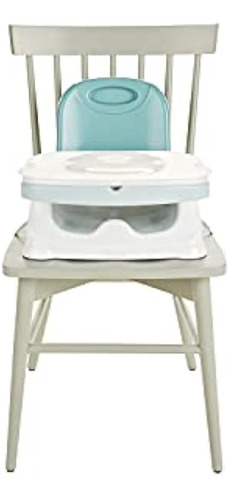 Asiento Elevador De Lujo Fisher-price Healthy Care