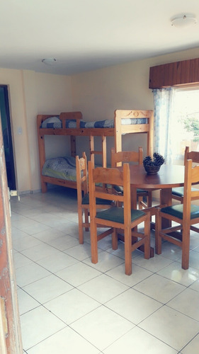 Imagen 4 de 14 de Departamento En San Bernardo. Para 4 Y 5 Personas . 2 Amb.