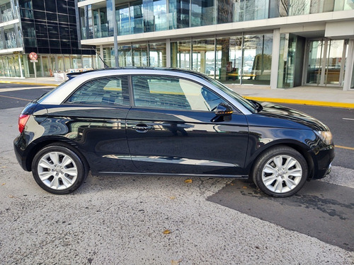 Imagen 7 de 20 de Audi A1 2011 Ambition Stronic At Abasto Motors