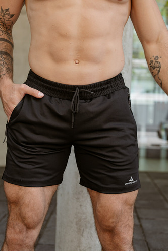 Short Deportivo Hombre Training One Urban Luxury Sport