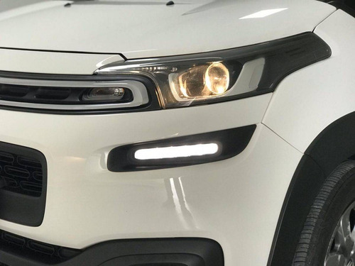 Imagem 15 de 15 de Citroën Aircross 1.6 Vti 120 Flex Live Eat6