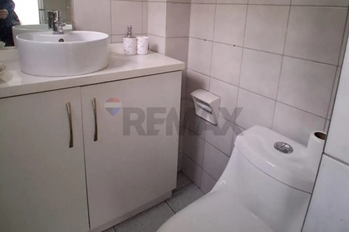 Venta De 4 Oficinas Para Remodelación