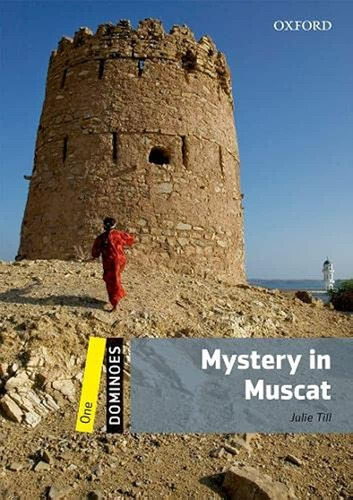 Mystery In Muscat