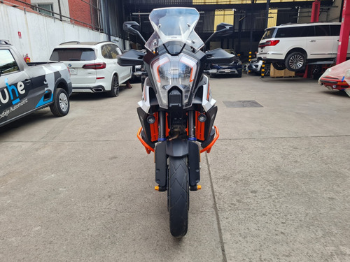 Ktm 1290 Super Adventure S