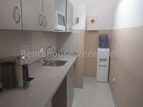 Ajr Local En Alquiler En El Hatillo Mls # 25-7105 Yg
