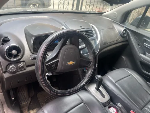 Chevrolet Tracker 1.8 Lt