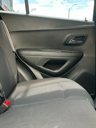Chevrolet Tracker 1.8 Ls At
