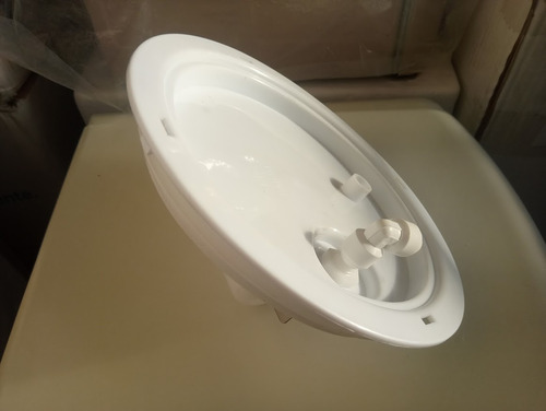 Repuesto Flotante Para Dispenser De Agua De Red (varios Mod)