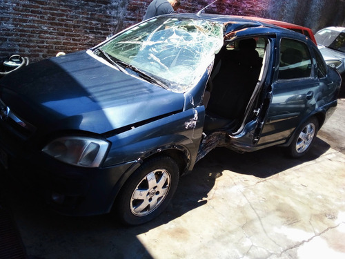 Imagen 9 de 25 de Fiat Palio Weekend Adventure