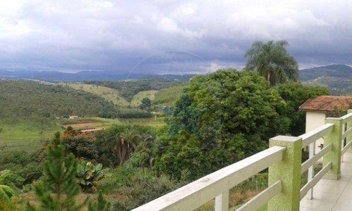 Chácara À Venda, 1500 M² Por R$ 799.000,00 - Cidade Nova - Bom Jesus Dos Perdões/sp - Ch0499