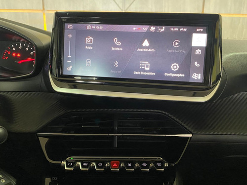 Peugeot 208 Like 1.0 Flex 6V 5p Mec.