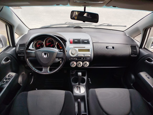 Honda Fit Fit EX/S 1.5 Flex/Flexone 16V 5p Aut.