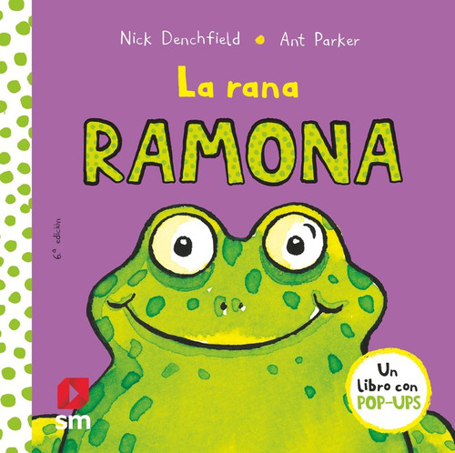 Rana Ramona,la - Aa.vv