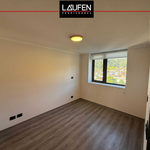Oportunidad Única - Arriendo Departamento (87506)