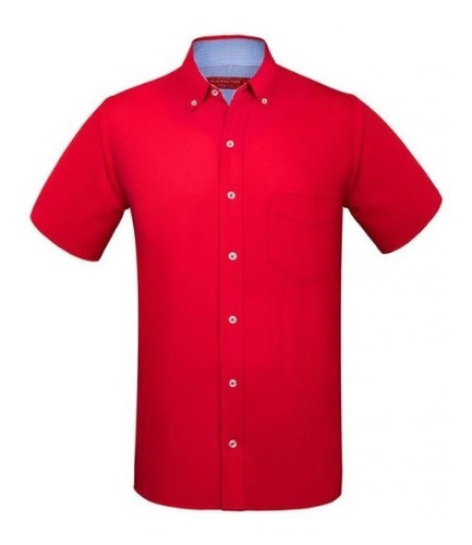 Camisa Para Caballero