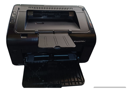 Impresora Hp 1102w