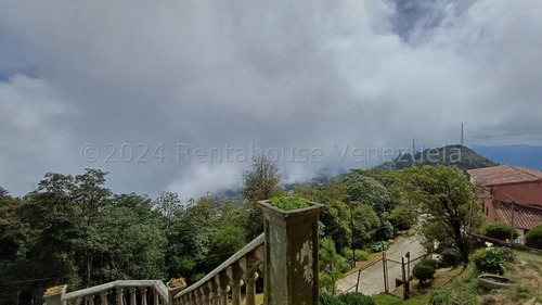 Exclusiva Empresa En El Area De Telecomunicaciones, Con Torre A 2006 Mts De Altura En Un Terreno De 870m2, En El Junquito, Urb Alto Irapa, Mls#24-20005