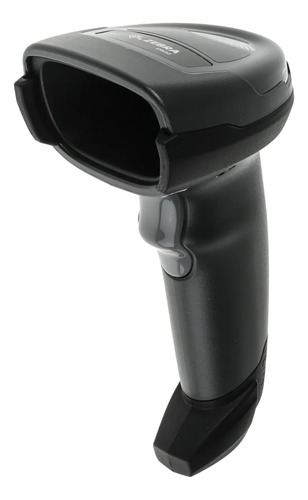 Escáner De Código De Barras Zebra Ds2208-sr Con Cable Usb,