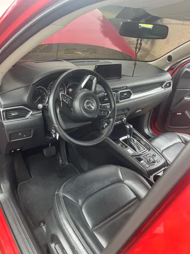 Mazda CX-5 2.5 Grand Touring