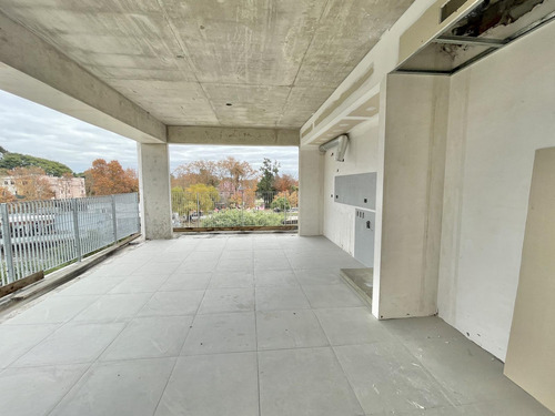 Departamento De Tres Ambientes En Tigre Centro, Frente Al Río | Tigre