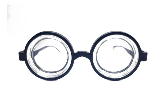 12 Oculos Estilo Nerd Masculino Para Festas Com Lente