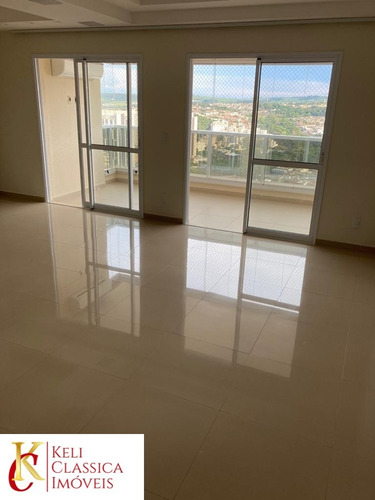 Imagem 1 de 22 de Vende-se Apartamento Com 124m² No Bairro Jardim Botânico Na Zona Sul De Ribeirão Preto-sp, Com 3 Dormitórios (sendo 1 Suíte), Com 3 Vagas De Garagem - Ap00506 - 69408830