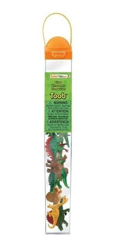 Imagem 2 de 2 de Dinossauros - Miniatura - Safari