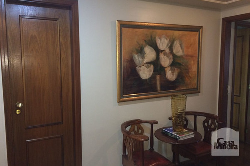 Imagem 15 de 15 de Apartamento À Venda No Lourdes - Código 271276 - 271276