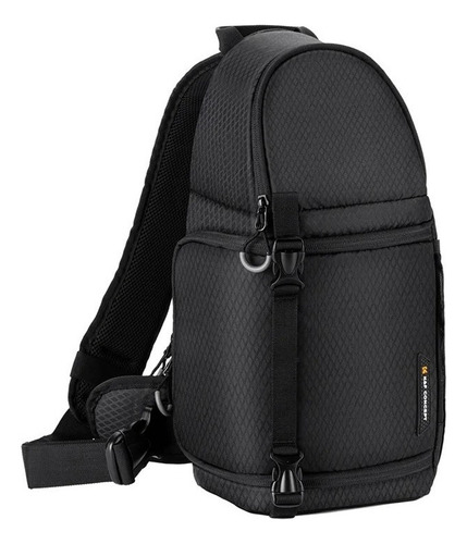 Mochila K&f Sling 10l Nylon P/ Equipamentos Dslr - Kf13.141