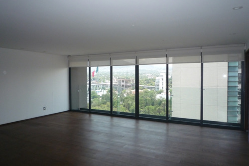 Imagen 4 de 14 de Departamento Venta (piso 12) Be Grand Park San Angel.