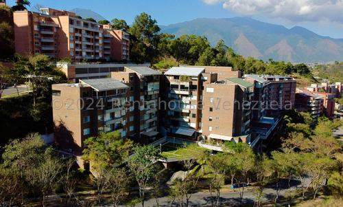 Apartamento En Venta En Lomas Del Sol