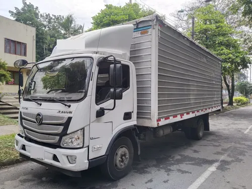 Foton Aumark