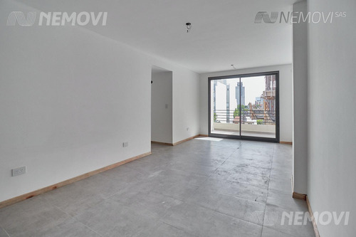 Departamento 3 Ambientes A La Venta En Saavedra